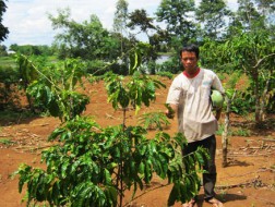 Đăk Lăk: Tỉnh duyệt bán hồ thủy lợi?