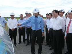 Tháo gỡ khó khăn trong sản xuất, tiêu thụ nông thủy sản