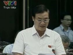 Đại biểu Quốc hội góp ý chưa nên thành lập Hội đồng Hiến Pháp