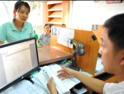 70% người được miễn nộp thuế