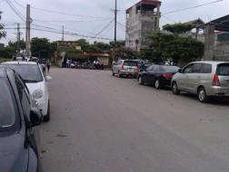 7 ngân hàng xiết nợ một công ty