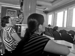 Hết thời vàng ngọc?