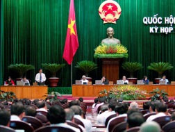 Ghi nhận trách nhiệm của Bộ trưởng