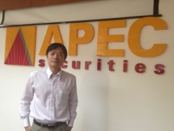 "Quỹ ngoại đến tìm cơ hội kinh doanh là điều bình thường"