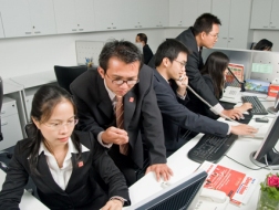 ESOP và chuyện tan - hợp, hợp - tan