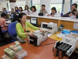 Nợ thuế chuyên thu quá hạn khoảng 6.003 tỷ đồng