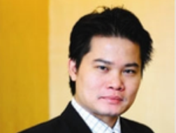 Ông Quách Mạnh Hào thôi chức phó Tổng giám đốc MBS 