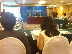 Quỹ đầu tư Trái phiếu Việt Nam: Tổ chức Đại hội thành lập Quỹ 