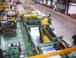 Vụ kiện của ngành thép sẽ được cân nhắc kỹ