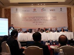 Doanh nghiệp Ấn Độ muốn mua cổ phần doanh nghiệp Việt Nam