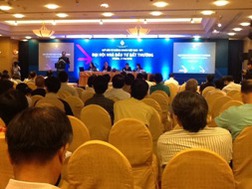 [Trực tiếp] ĐHCĐ VF1: Chuyển sang quỹ mở, "mở" được cả room ngoại