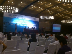 UBCKNN triển khai hệ thống công bố thông tin mới cho Công ty đại chúng