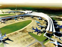 Cần xây dựng Cảng Hàng không quốc tế Long Thành