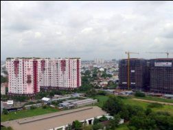 Giảm thuế VAT: Động lực cho thị trường BĐS?