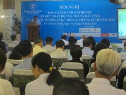 Tám kiến nghị của doanh nghiệp