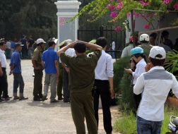 Điều tra vụ trốn thuế tại mỏ titan Suối Nhum