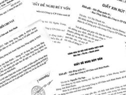 Nghiệp vụ bình thường&hellip; &ldquo;giết&rdquo; doanh nghiệp!