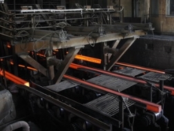 Tây Ninh không cấp phép cho dự án cán thép phế liệu