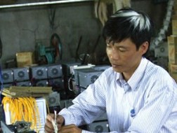 Thế bí của doanh nghiệp nhỏ và vừa