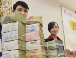 Sàn vàng ảo tái xuất?