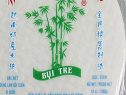 Hai đại gia về bột mì kiện nhau vì .... "bụi tre"