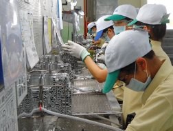 Tiếp tục mở đường đón doanh nghiệp Nhật Bản 