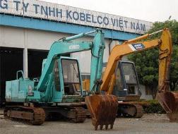 Tập đoàn Nhật Bản đầu tư vào sắt Thạch Khê