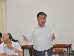 Đề án chính quyền đô thị “đụng” hơn 100 văn bản luật