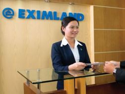 Eximland cắt giảm 1/3 nhân sự trong 6 tháng đầu năm 2013