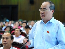 Ông Nguyễn Thiện Nhân sẽ thôi chức Phó Thủ tướng 