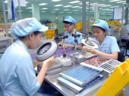 ODA từ Nhật giúp TP.HCM thực hiện các dự án lớn