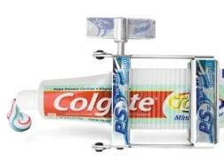 Colgate sảy chân, Unilever đắc lợi