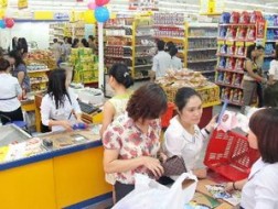 Đại gia bán lẻ Việt Nam lao đao trước đối thủ ngoại