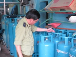 "Không nơi nào kinh doanh gas lộn xộn như ở VN"