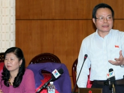 Người quyết định đầu tư sai sẽ bị xử lý