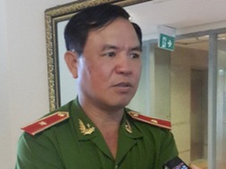 Thí điểm cấp mã số công dân từ tháng 10