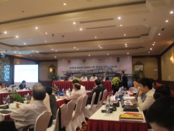 Nguồn lực tái cơ cầu phải bắt đầu từ việc cổ phần hóa Doanh nghiệp Nhà nước