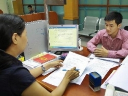 Năm 2014: Cấp xong mã thuế cho người phụ thuộc