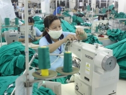 "Doanh nghiệp Việt Nam đã sẵn sàng vươn ra châu Á"