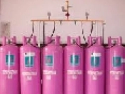 PGS muốn gom mua cổ phần PV Gas Cylinder-công ty con của GAS