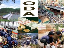 Chính phủ yêu cầu rà soát lại các dự án ODA