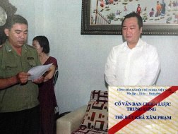 Sập bẫy kho báu 900 tỉ USD