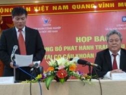 Vinashin công bố phát hành trái phiếu quốc tế tái cơ cấu khoản nợ 600 triệu USD