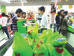 Cuộc đua trên thị trường bán lẻ đang diễn ra ngày càng khốc liệt hơn