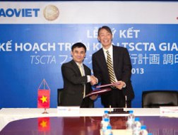 Bảo Việt và Sumitomo Life ký kết thỏa thuận hỗ trợ kỹ thuật và chuyển giao năng lực 