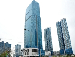 Phi vụ chuyển giá ngàn tỷ bậc nhất của Keangnam