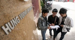 Vụ việc Trường ĐH Hùng Vương TP.HCM: Bộ có thể xử lý đặc biệt?