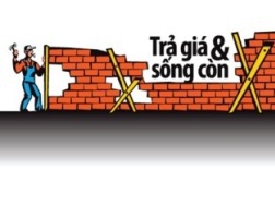 Trả giá & sống còn