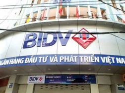 BIDV được cấp giấy chứng nhận chào bán 510 triệu cp ra công chúng