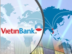 Vietinbank đã bán gần 457,3 triệu cổ phiếu, thu về 4.572 tỷ đồng